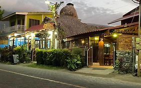 Hotel Restaurante Los Cocos